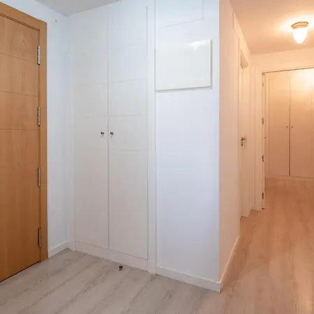 Apartman Sibssanlucar Manzanilla-piscina-terraza-bajoguia-playa-centro *