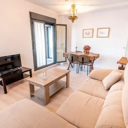 Sibssanlucar Manzanilla-piscina-terraza-bajoguia-playa-centro Apartment Sanlucar de Barrameda