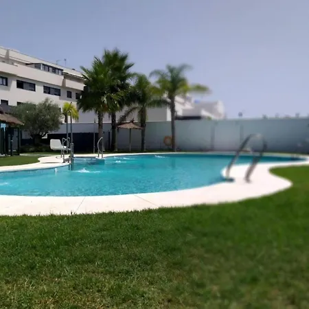 Sibssanlucar Manzanilla-piscina-terraza-bajoguia-playa-centro Sanlucar de Barrameda