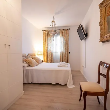 Sibssanlucar Manzanilla-piscina-terraza-bajoguia-playa-centro Apartment