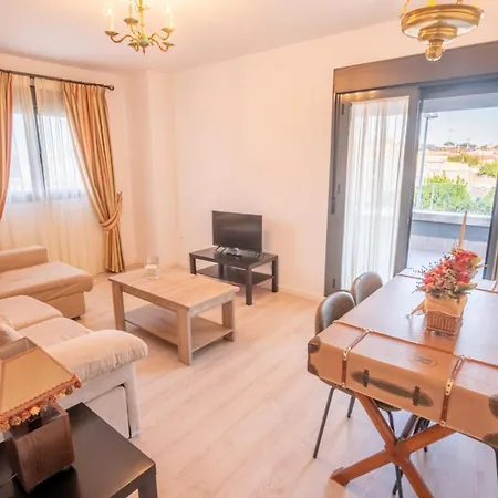 Sibssanlucar Manzanilla-piscina-terraza-bajoguia-playa-centro Apartment