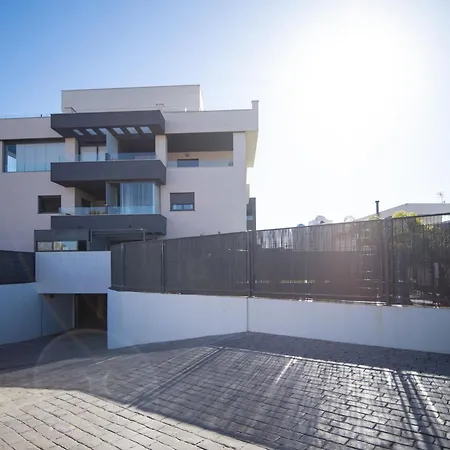 Apartament Sibssanlucar Manzanilla-piscina-terraza-bajoguia-playa-centro